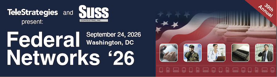 Federal Networks 2026